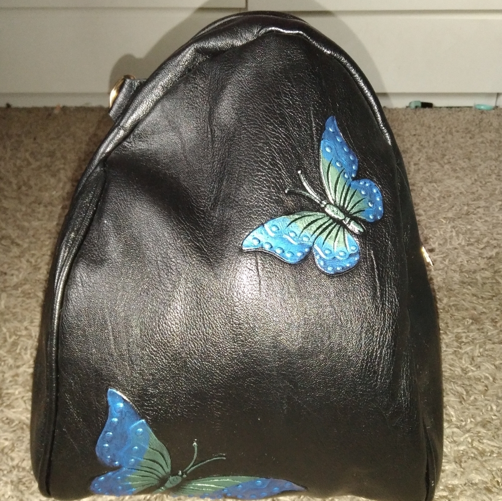 backpack purse